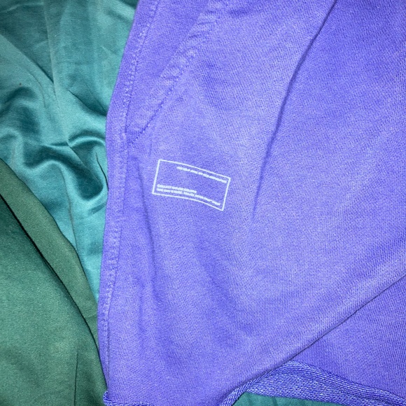 Zara Short - Picture 2 of 2